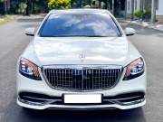 Bán xe Mercedes Benz Maybach 2017 S400 giá 2 Tỷ 650 Triệu - TP HCM