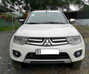 Bán xe Mitsubishi Pajero Sport 2016 D 4x2 MT giá 375 Triệu - TP HCM