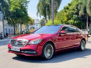 Bán xe Mercedes Benz S class S400L 2017 giá 1 Tỷ 685 Triệu - TP HCM
