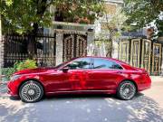 Bán xe Mercedes Benz S class 2016 S400L giá 1 Tỷ 391 Triệu - TP HCM