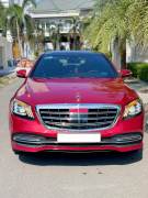 Bán xe Mercedes Benz S class 2017 S400L giá 1 Tỷ 390 Triệu - TP HCM