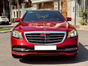 Bán xe Mercedes Benz S class S400L 2016 giá 1 Tỷ 295 Triệu - TP HCM