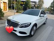 Bán xe Mercedes Benz C class 2016 C250 Exclusive giá 678 Triệu - Hà Nội