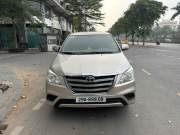 Bán xe Toyota Innova 2016 2.0E giá 295 Triệu - Hà Nội