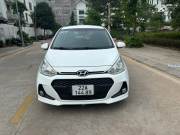 Bán xe Hyundai i10 2018 Grand 1.2 AT giá 295 Triệu - Hà Nội