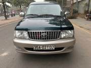 Bán xe Toyota Zace GL 2002 giá 85 Triệu - Hà Nội