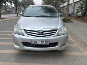 Bán xe Toyota Innova 2011 G giá 235 Triệu - Hà Nội