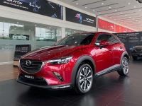 Bán xe Mazda CX3 Luxury 1.5 AT 2024 giá 579 Triệu - Hà Nội