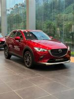 Bán xe Mazda CX3 Luxury 1.5 AT 2024 giá 579 Triệu - Hà Nội