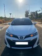 Bán xe Toyota Yaris 1.5G 2019 giá 518 Triệu - Hà Nội