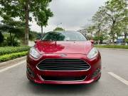 can ban xe oto cu lap rap trong nuoc Ford Fiesta S 1.0 AT Ecoboost 2018