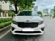 Bán xe Kia Sedona 2.2 DAT Luxury 2021 giá 975 Triệu - Hà Nội