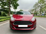 Bán xe Ford Fiesta 2018 S 1.0 AT Ecoboost giá 365 Triệu - Hà Nội