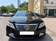 Bán xe Toyota Camry 2013 2.5Q giá 463 Triệu - Hà Nội