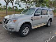 Bán xe Ford Everest 2009 2.5L 4x2 MT giá 272 Triệu - Đồng Nai