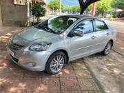 Bán xe Toyota Vios 2012 1.5E giá 205 Triệu - Đồng Nai
