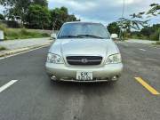 Bán xe Kia Carnival 2008 GS 2.5 AT giá 148 Triệu - Đồng Nai