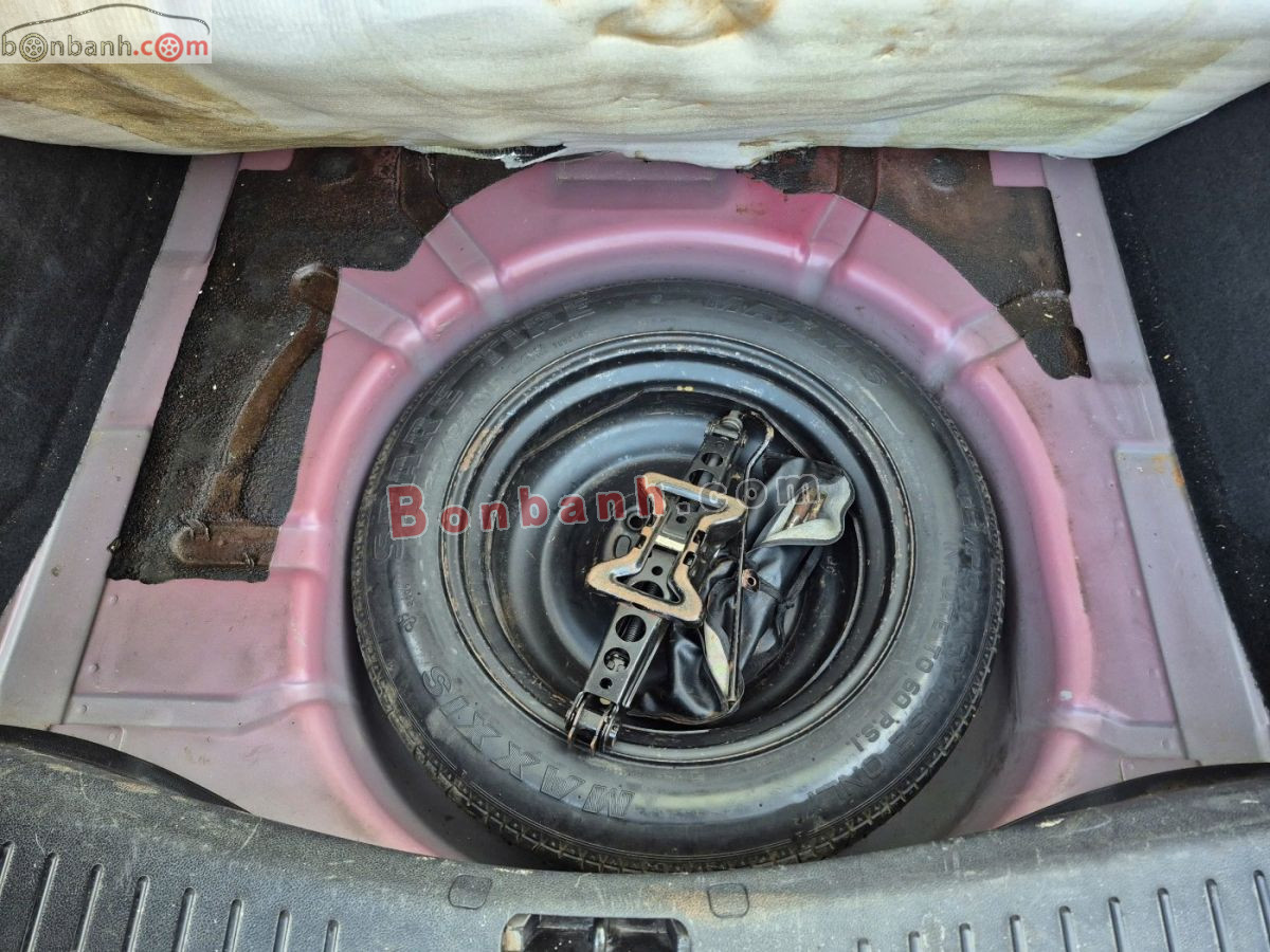 Ford Focus 1.8 AT 2010 - 168 Triệu 10