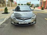 Bán xe Honda Civic 2008 1.8 AT giá 186 Triệu - Đồng Nai