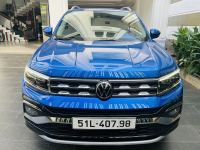 Bán xe Volkswagen T-Cross Luxury 1.0 AT 2022 giá 860 Triệu - TP HCM