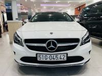 Bán xe Mercedes Benz CLA class 2017 CLA 200 giá 650 Triệu - TP HCM