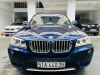 Bán xe BMW X3 xDrive28i 2011 giá 399 Triệu - TP HCM