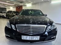 Bán xe Mercedes Benz E class 2009 E300 giá 399 Triệu - TP HCM