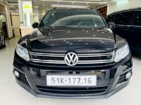 Bán xe Volkswagen Tiguan 2.0 AT 2014 giá 399 Triệu - TP HCM