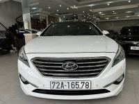 Bán xe Hyundai Sonata 2016 2.0 AT giá 499 Triệu - TP HCM