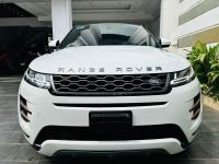 Bán xe LandRover Range Rover Evoque R-Dynamic 2019 giá 1 Tỷ 699 Triệu - TP HCM