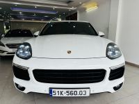 Bán xe Porsche Cayenne 2015 3.6 V6 giá 1 Tỷ 599 Triệu - TP HCM