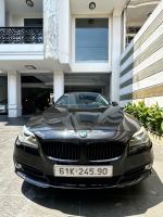 Bán xe BMW 5 Series 2016 520i giá 666 Triệu - TP HCM