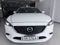 Bán xe Mazda 6 Premium 2.5 AT 2018 giá 529 Triệu - TP HCM