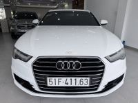 Bán xe Audi A6 2016 1.8 TFSI giá 615 Triệu - TP HCM