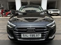 Bán xe Audi A4 40 TFSI Advanced 2022 giá 1 Tỷ 199 Triệu - TP HCM