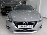 Bán xe Mazda 3 2016 1.5 AT giá 350 Triệu - TP HCM