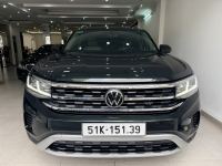 Bán xe Volkswagen Teramont 2021 2.0 AT giá 1 Tỷ 399 Triệu - TP HCM