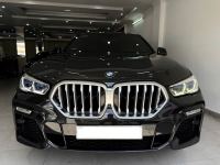 Bán xe BMW X6 xDrive40i M Sport 2020 giá 2 Tỷ 290 Triệu - TP HCM