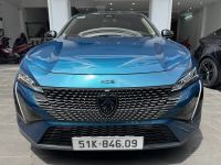 Bán xe Peugeot 408 Allure 1.6 AT 2024 giá 779 Triệu - TP HCM