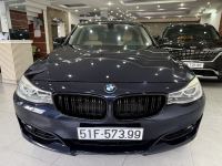 Bán xe BMW 3 Series 2015 320i GT giá 479 Triệu - TP HCM