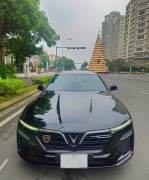Bán xe VinFast Lux A 2.0 2019 Base 2.0 AT giá 475 Triệu - Hà Nội