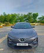 Bán xe VinFast VF6 2024 Plus giá 593 Triệu - Hà Nội