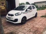 Bán xe Kia Morning MT 2015 giá 135 Triệu - Vĩnh Phúc