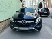 Bán xe Mercedes Benz GLE Class GLE 400 4Matic Coupe 2016 giá 1 Tỷ 420 Triệu - TP HCM