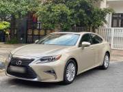 Bán xe Lexus ES 250 2016 giá 1 Tỷ 190 Triệu - TP HCM