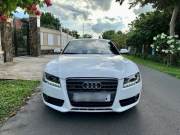 Bán xe Audi A5 2009 2.0T S-line Quattro giá 385 Triệu - TP HCM