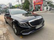 Bán xe Mercedes Benz E class 2018 E200 giá 990 Triệu - TP HCM