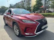 Bán xe Lexus RX 2021 300 giá 2 Tỷ 680 Triệu - TP HCM