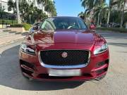 Bán xe Jaguar F-Pace Prestige 2016 giá 1 Tỷ 320 Triệu - TP HCM