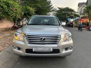 Bán xe Lexus LX 2008 570 giá 1 Tỷ 280 Triệu - TP HCM